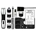 Wahl 9855-100 Rechargeable Goatee Trimmer
