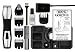 Wahl 9855-100 Rechargeable Goatee Trimmer