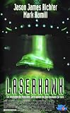 Laserhawk [VHS]