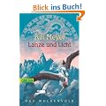 Wolkenvolk-Trilogie, Band 2: Lanze und Licht