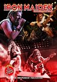 2009 Music - Rock Calendars: Iron Maiden 2009 Calendar - 2009 Calendar - 29.7 x 42 cm