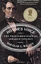 Honor's Voice