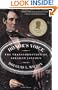 Honor's Voice: The Transformation of Abraham Lincoln