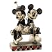 Minnie et Mickey Mouse Date night Figure collection_s-1