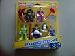 Imaginex DC Super Friends Exclusive 5-Pack