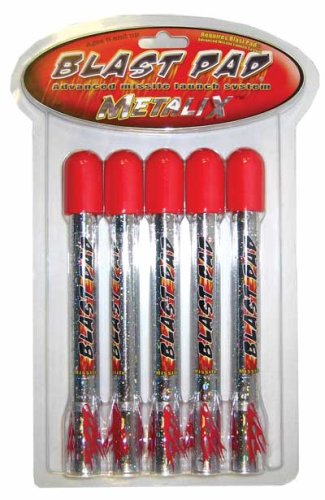 Childrens Toyshop  Toys : Marky Sparky Blast Pad Booster Pack