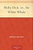 Moby Dick: or, the White Whale