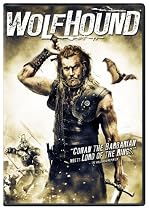 Stream Wolfhound Online.