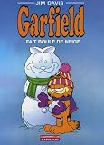 Garfield fait boule de neige