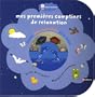 Mes premi�res comptines de relaxation Petits massages doux pour b�b�