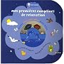 Mes premi�res comptines de relaxation : Petits mas&hellip de Gilles Diederichs