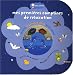 Mes premieres comptines de relaxation : Petits massages doux pour bebe (1CD audio)