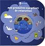 Mes premi�res comptines de relaxation : Petits massages doux pour b�b� (1CD audio)