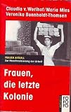 Produkt-Bild: Frauen, die letzte Kolonie