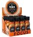 Tonic Health Shot Focus, 2.5 Ounce Bottles (Pack of 12)
