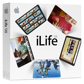 Apple iLife '08 by Apple
