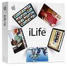 Apple iLife '08