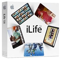 Apple iLife '08 [OLD VERSION]