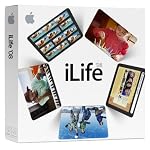 Apple iLife '08