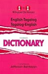 English-Tagalog & Tagalog-English One...