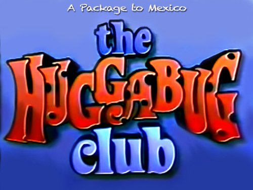 Huggabug Club Season 2 movie