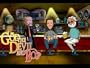 God the Devil and Bob