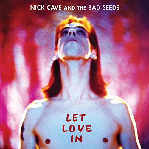 Nick Cave & The Bad Seeds - Let Love In [lp] - Zortam Music