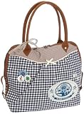 Produkt-Bild: Adelheid Heimatgl&uuml;ck Henkeltasche Mode gro&szlig; 11120991581, Damen Henkeltaschen 44x32x11 cm (B x H x T)