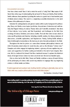 An Introduction to the Philosophy of Science