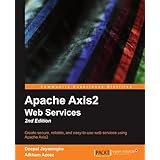 apache axis2 web services 2nd edition