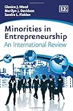Minorities in entrepreneurship : an international review