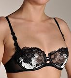 Chantelle Haute Couture Demi Bra (3425)