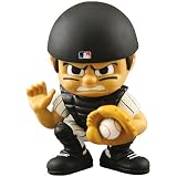 MLB Chicago White Sox Lil' Teammates Catcher Figurine