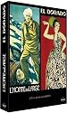Coffret Marcel L'herbier : Eldorado ; L'homme du large