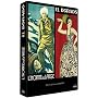 Coffret Marcel L'herbier : Eldorado ; L'homme du large