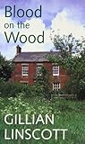 Blood on the wood