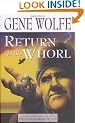 Return to the Whorl (Book of the Short Sun)
