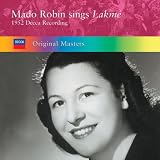 Delibes: Lakmé