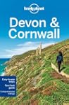 Lonely Planet Regional Guide Devon &...