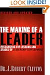 The Making of a Leader, Second Editio...
