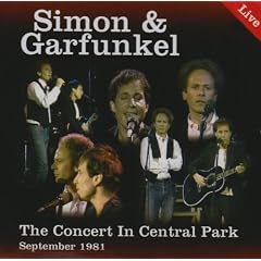 Simon & Garfunkel - Concert in Central Park September 1981