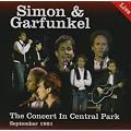 Simon & Garfunkel - Concert in Central Park September 1981