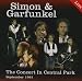 Produkt-Bild: Simon & Garfunkel - Concert in Central Park September 1981