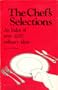 The Chef's Selections (An Index of Over 3,000 Culinary Ideas, Professional Restaurant Menu Planning)