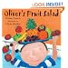 Oliver's Fruit Salad