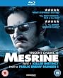 Mesrine - Parts 1 & 2 [Blu-ray] [2009]