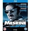 Mesrine - Parts 1 & 2 [Blu-ray] [2009]