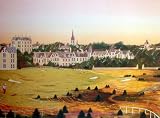 Fanch Ledan - Golf Club of St. Andrew