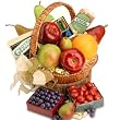 Jubilee Fruit Gift Basket
