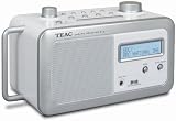 Review TEAC  / Teac White R3 DAB Radio